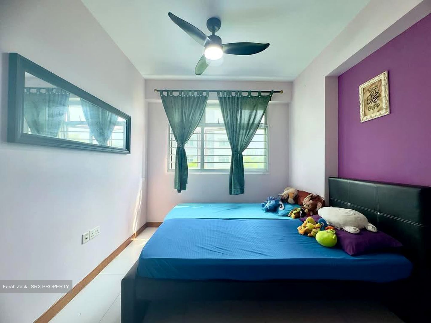 Blk 424D Orchid Spring @ Yishun (Yishun), HDB 4 Rooms #569639191